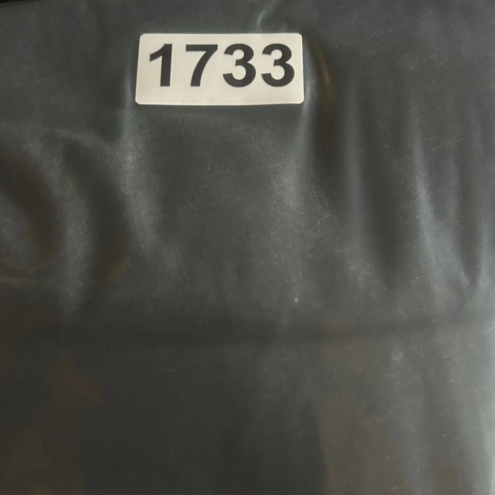 Canali measurements pit